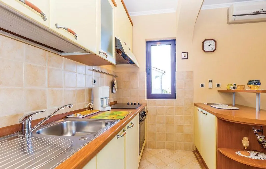Apartman Ivanka Barbat na Rabu