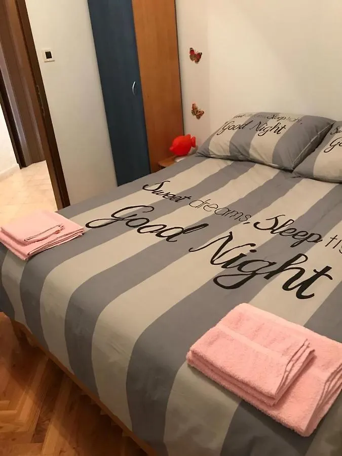 Apartment Apartman Ivanka Barbat na Rabu Croatia