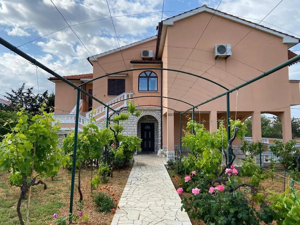 Apartman Ivanka Barbat na Rabu