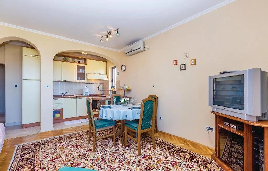 Apartman Ivanka Barbat na Rabu 0*,