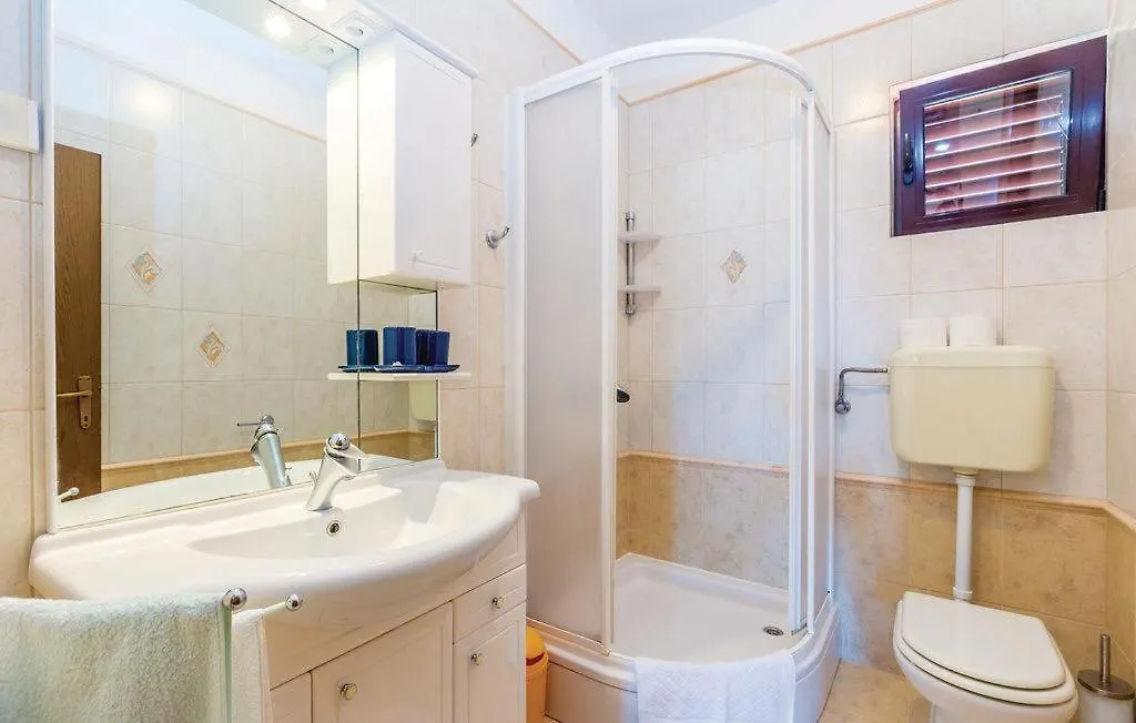 Apartment Apartman Ivanka Barbat na Rabu