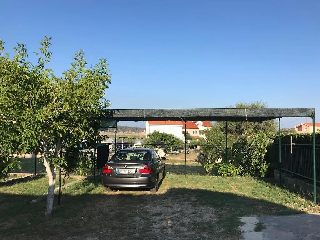 Apartman Ivanka Barbat na Rabu Croatia