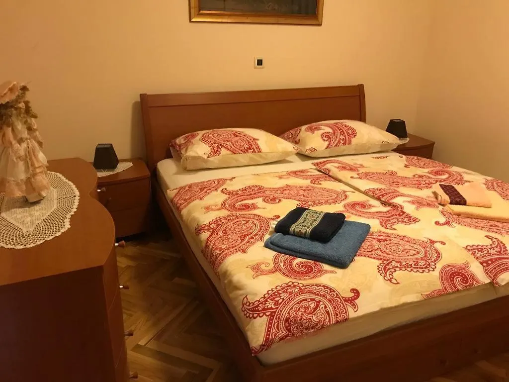 Apartman Ivanka Barbat na Rabu 0*,  Croatia