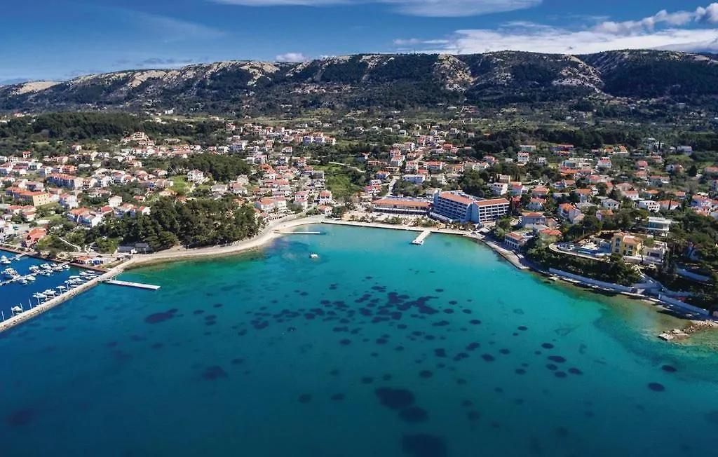 Apartman Ivanka Barbat na Rabu