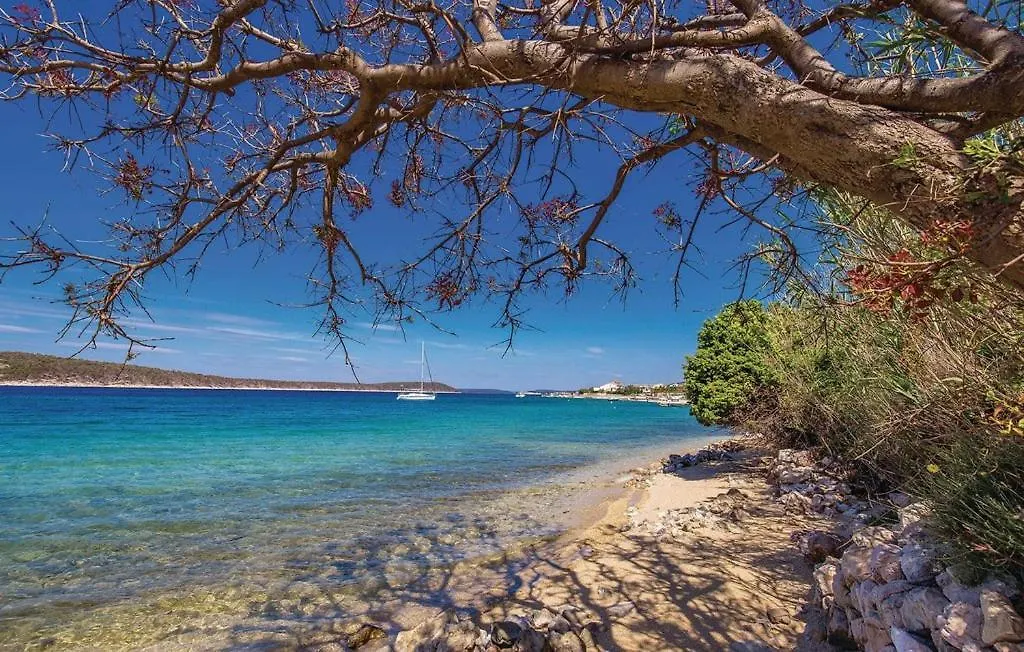 Apartman Ivanka Barbat na Rabu Croatia