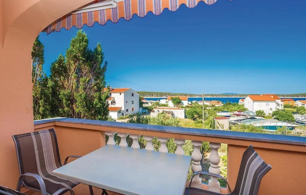Apartman Ivanka Barbat na Rabu 0*,  Croatia