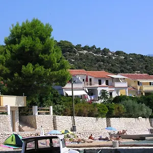 Nada Apartman