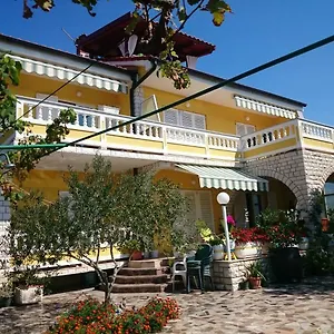 Sonja Apartman